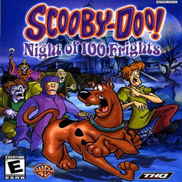 ScoobyDoo 2 ویژه PS2