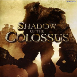 Shadow Colossus ویژه PS2