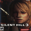 Silent Hill 3 ویژه PS2