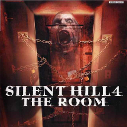 Silent Hill 4 ویژه PS2
