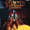 Spawn Armageddon ویژه PS2