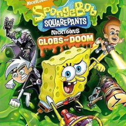 SpongeBob 1 ویژه PS2