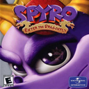 Spyro 2 ویژه PS2