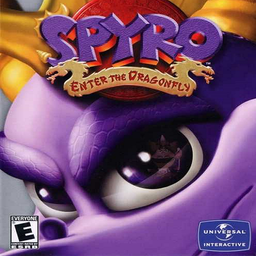 Spyro 2 ویژه PS2