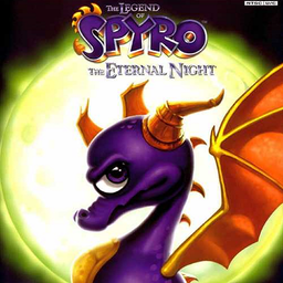 Spyro 4 ویژه PS2