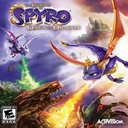 Spyro 5 ویژه PS2