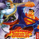 Superman 2 ویژه PS2
