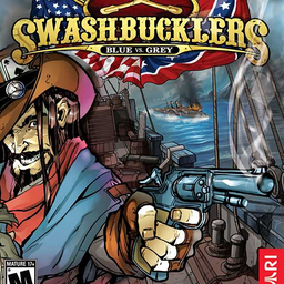 Swashbucklers ویژه PS2