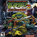 Ninja Turtles 2 ویژه PS2