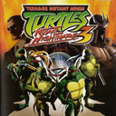 Ninja Turtles 3 ویژه PS2