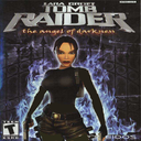 Tomb Raider Angel ویژه PS2