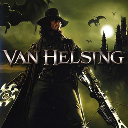 VanHelsing ویژه PS2