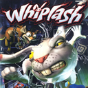 Whiplash ویژه PS2