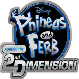 Phineas and Ferb