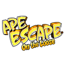 Ape Escape On The Loose