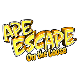 Ape Escape On The Loose