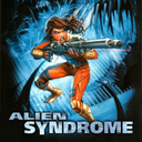 Alien Syndrome
