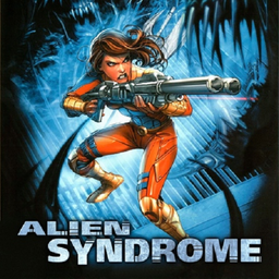 Alien Syndrome