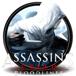 Assassins Creed - Bloodlines