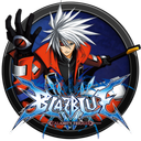 BlazBlue - Calamity Trigger