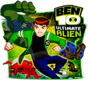 Ben 10 Alien Force