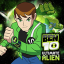 Ben 10 Ultimate Alien