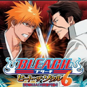 Bleach - Heat the Soul 6
