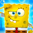 SpongeBobs Truth or Square