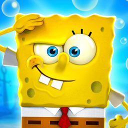 SpongeBobs Truth or Square