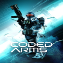Coded Arms