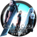 Crisis Core - Final Fantasy VII