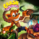 Crash Mind Over Mutant