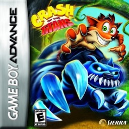 Crash Of The Titans