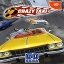Crazy Taxi - Fare Wars
