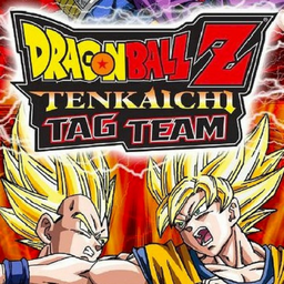 Dragon Ball Z - Tenkaichi Tag Team