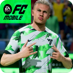 کنسولی FIFA EA FC 2024