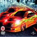 Fast and Furious Tokyo Drift