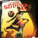 بازی دونفره FIFA Street2
