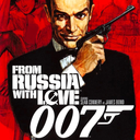 007 - From Russia with Love
