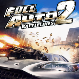 Full Auto 2