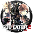 Gods Eater Burst