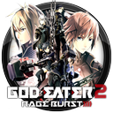 Gods Eater Burst