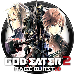 Gods Eater Burst