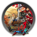 Guilty Gear XX Accent Core Plus