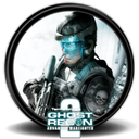 Ghost Recon Advanced Warfighter 2