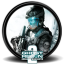 Ghost Recon Advanced Warfighter 2
