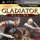 Gladiator Begins