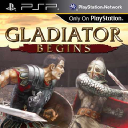 Gladiator Begins