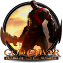 God of War - Chains of Olympus