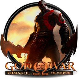 God of War - Chains of Olympus